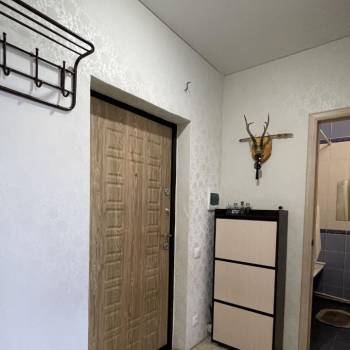 Продается 1-комнатная квартира, 35,7 м²