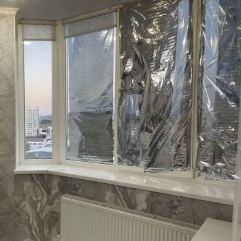 Продается 2-х комнатная квартира, 90 м²