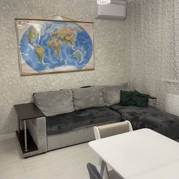 Продается 2-х комнатная квартира, 90 м²