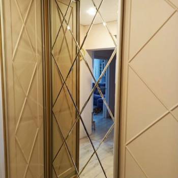 Продается 2-х комнатная квартира, 62,6 м²