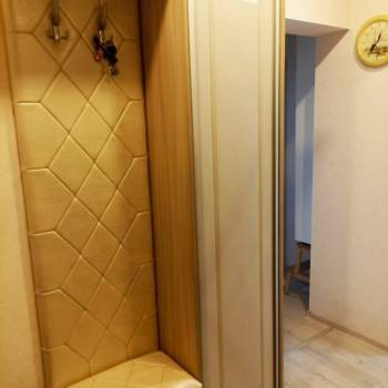 Продается 2-х комнатная квартира, 62,6 м²