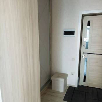 Продается 2-х комнатная квартира, 62,6 м²