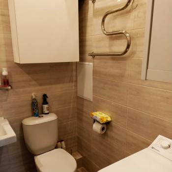 Продается 2-х комнатная квартира, 62,6 м²