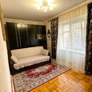 Продается 2-х комнатная квартира, 48 м²