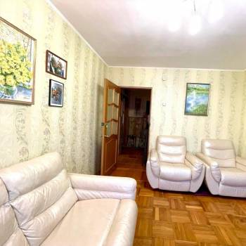 Продается 2-х комнатная квартира, 48 м²