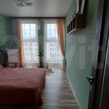 Продается 2-х комнатная квартира, 59,5 м²