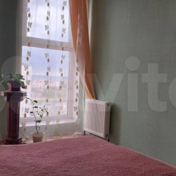 Продается 2-х комнатная квартира, 59,5 м²