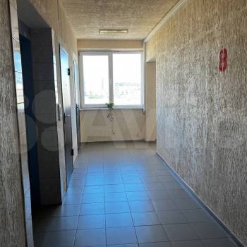 Продается 2-х комнатная квартира, 59,5 м²