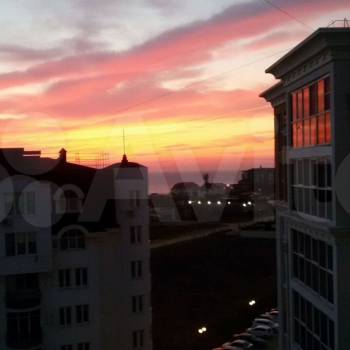 Продается 2-х комнатная квартира, 59,5 м²