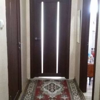 Продается 2-х комнатная квартира, 59,5 м²