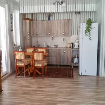 Продается 2-х комнатная квартира, 59,5 м²