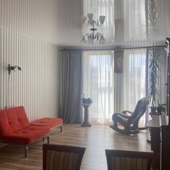 Продается 2-х комнатная квартира, 59,5 м²