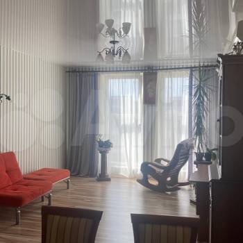 Продается 2-х комнатная квартира, 59,5 м²