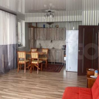 Продается 2-х комнатная квартира, 59,5 м²