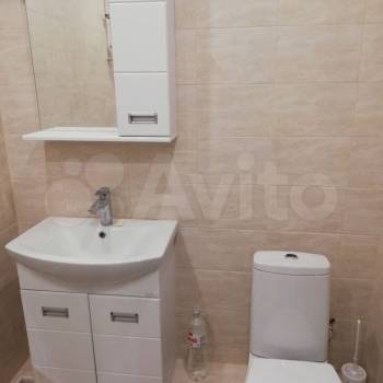 Продается 1-комнатная квартира, 41,6 м²