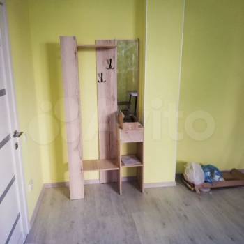 Продается 1-комнатная квартира, 41,6 м²