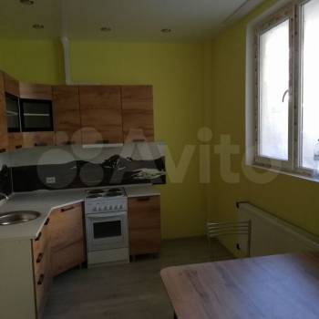 Продается 1-комнатная квартира, 41,6 м²