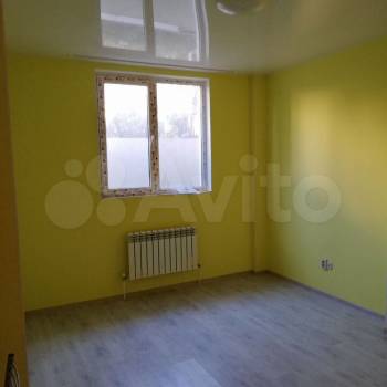 Продается 1-комнатная квартира, 41,6 м²