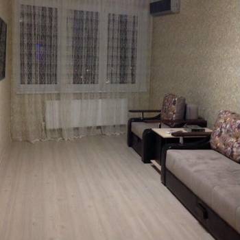 Сдается 1-комнатная квартира, 40 м²