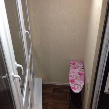 Сдается 1-комнатная квартира, 40 м²