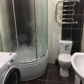 Сдается 1-комнатная квартира, 40 м²