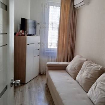 Продается 2-х комнатная квартира, 36 м²