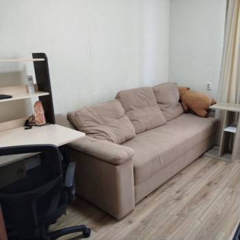 Продается 2-х комнатная квартира, 36 м²