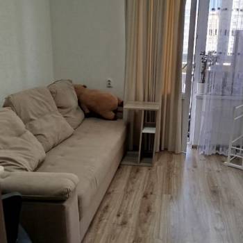 Продается 2-х комнатная квартира, 36 м²