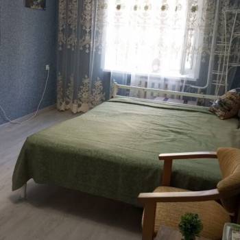 Продается 2-х комнатная квартира, 65 м²