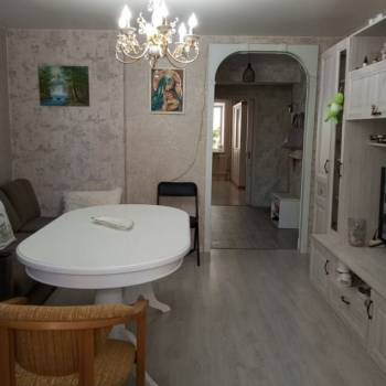 Продается 2-х комнатная квартира, 65 м²