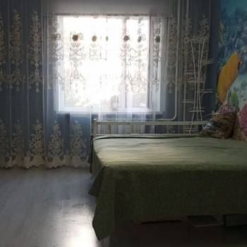 Продается 2-х комнатная квартира, 65 м²