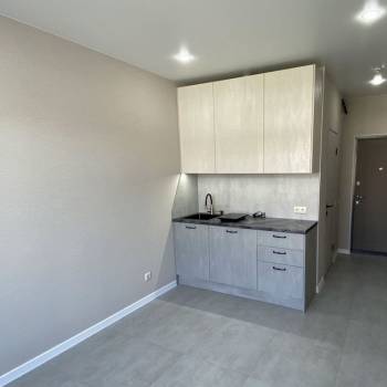 Продается 1-комнатная квартира, 16 м²