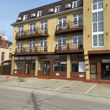 Продается 1-комнатная квартира, 16 м²