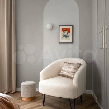 Сдается Многокомнатная квартира, 90 м²