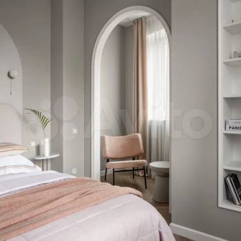 Сдается Многокомнатная квартира, 90 м²