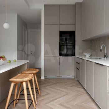 Сдается Многокомнатная квартира, 90 м²