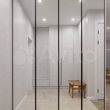 Сдается Многокомнатная квартира, 90 м²