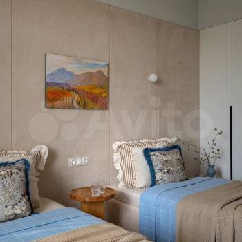 Сдается Многокомнатная квартира, 90 м²