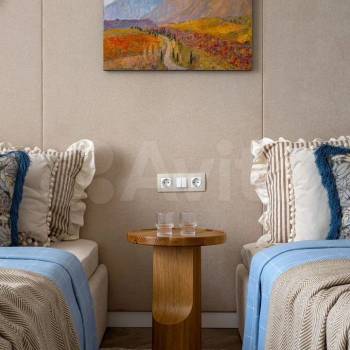 Сдается Многокомнатная квартира, 90 м²