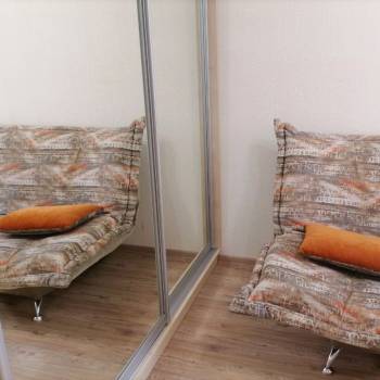 Продается 2-х комнатная квартира, 56,7 м²