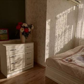 Продается 2-х комнатная квартира, 56,7 м²