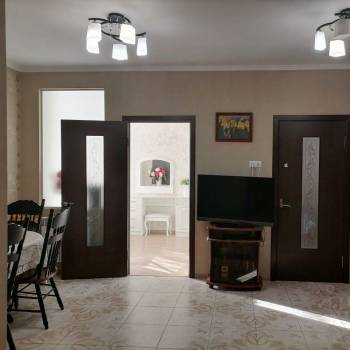 Продается 2-х комнатная квартира, 56,7 м²