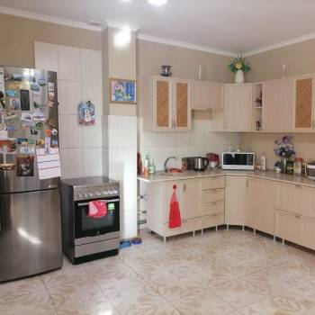 Продается 2-х комнатная квартира, 56,7 м²