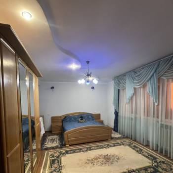 Сдается Многокомнатная квартира, 120 м²