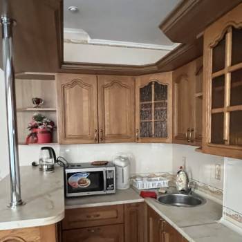 Сдается Многокомнатная квартира, 120 м²