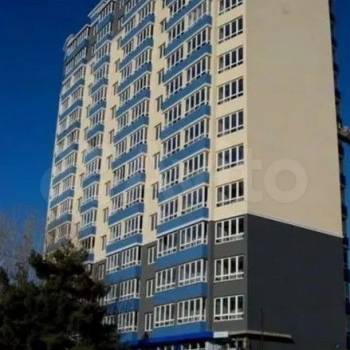 Продается 1-комнатная квартира, 33 м²