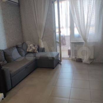Продается 1-комнатная квартира, 33 м²