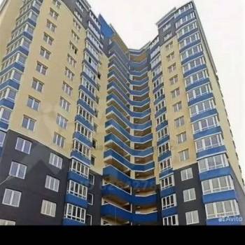 Продается 1-комнатная квартира, 33 м²