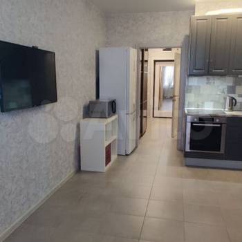 Продается 1-комнатная квартира, 33 м²