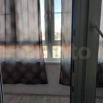 Продается 1-комнатная квартира, 33 м²
